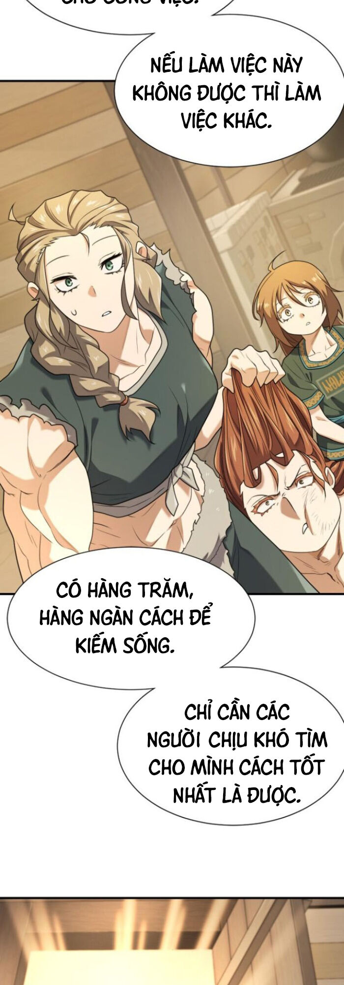 Bậc Thầy Thiết Kế Điền Trang Chap 181 - Next Chap 182