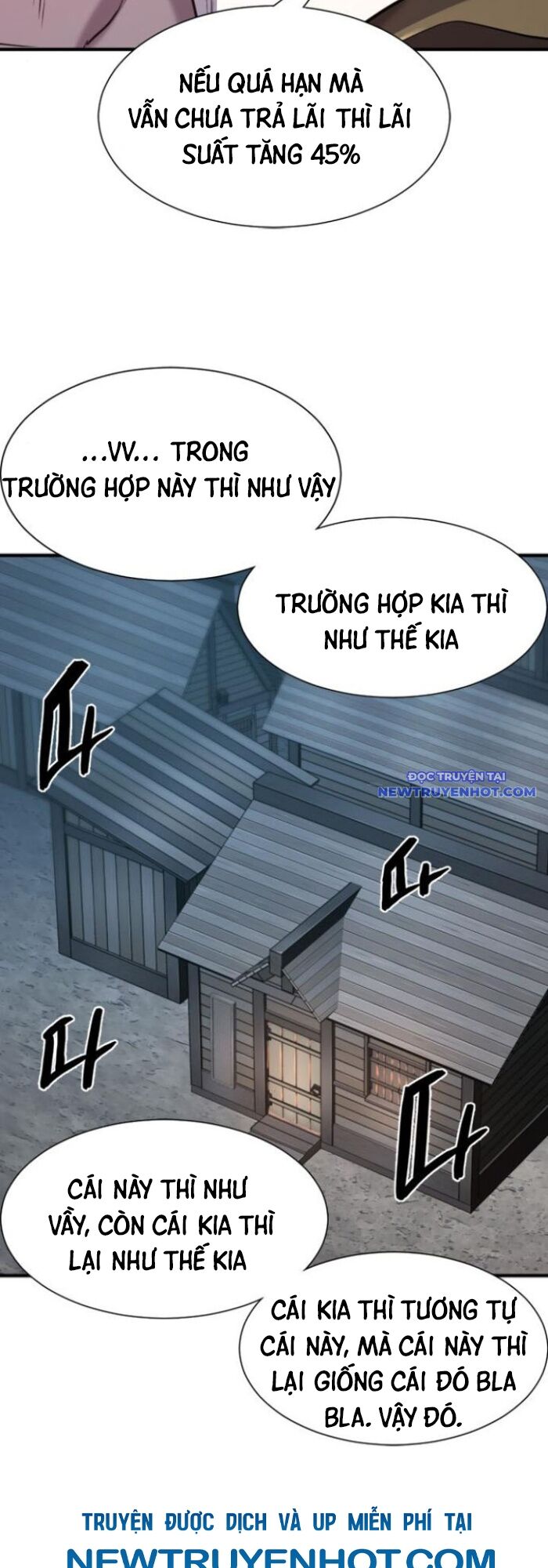Bậc Thầy Thiết Kế Điền Trang Chap 181 - Next Chap 182