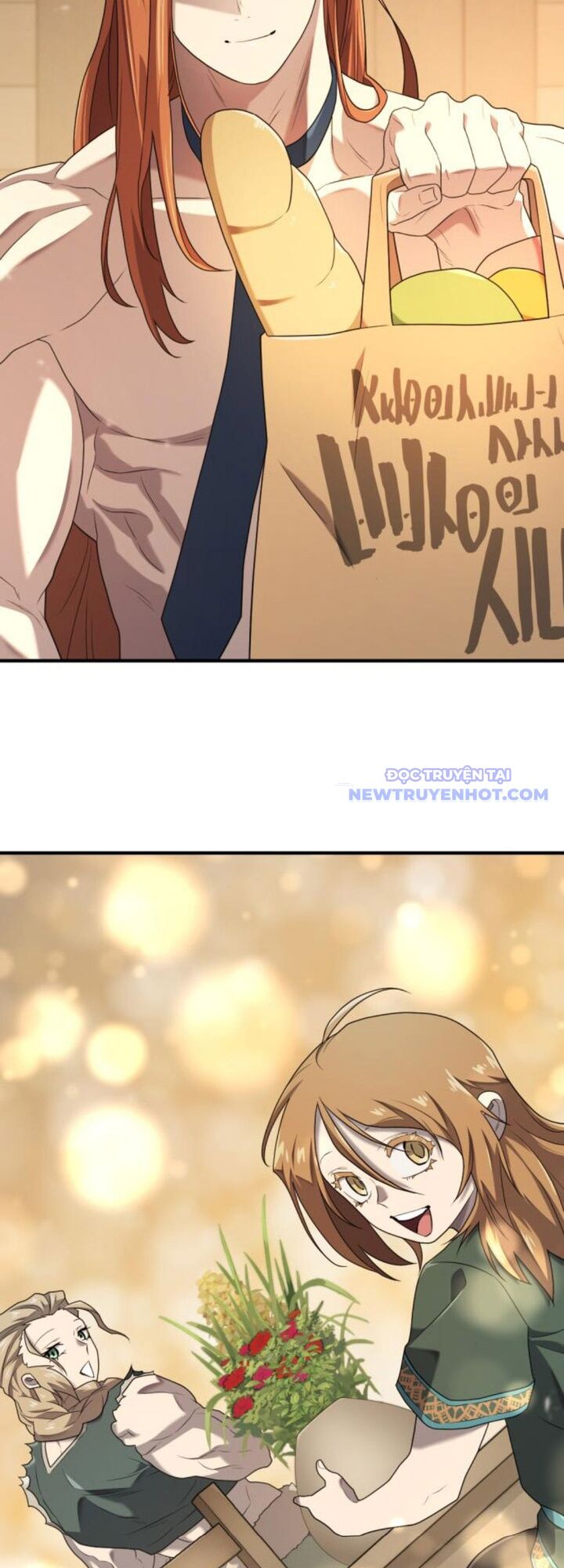 Bậc Thầy Thiết Kế Điền Trang Chap 182 - Next Chap 183