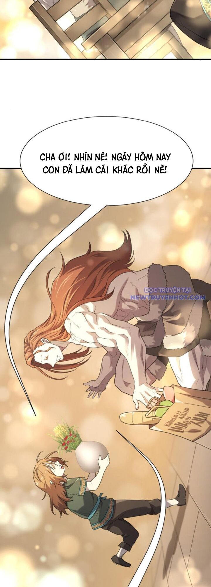 Bậc Thầy Thiết Kế Điền Trang Chap 182 - Next Chap 183