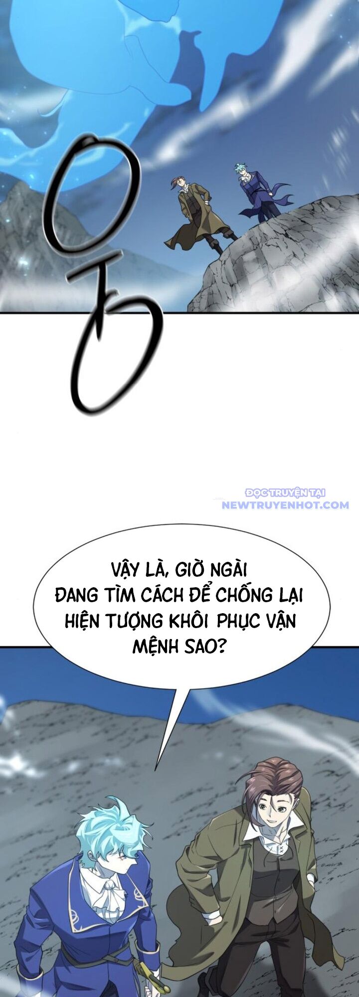 Bậc Thầy Thiết Kế Điền Trang Chap 182 - Next Chap 183