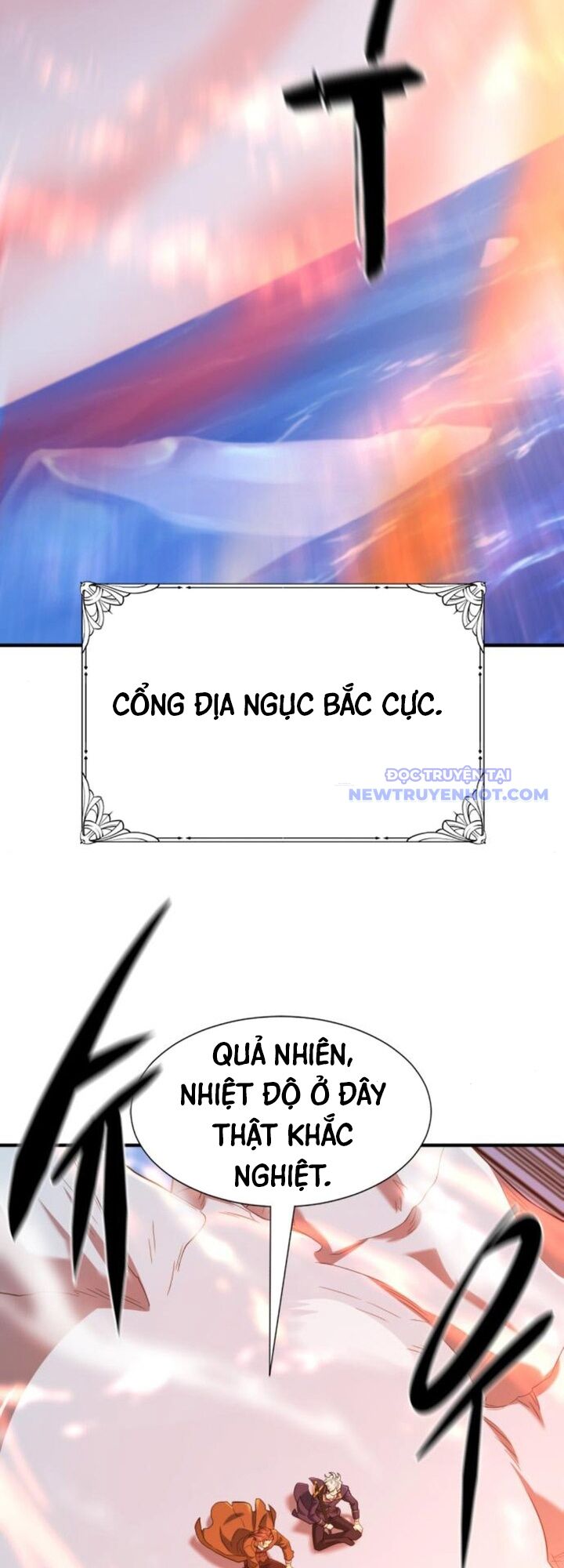 Bậc Thầy Thiết Kế Điền Trang Chap 182 - Next Chap 183