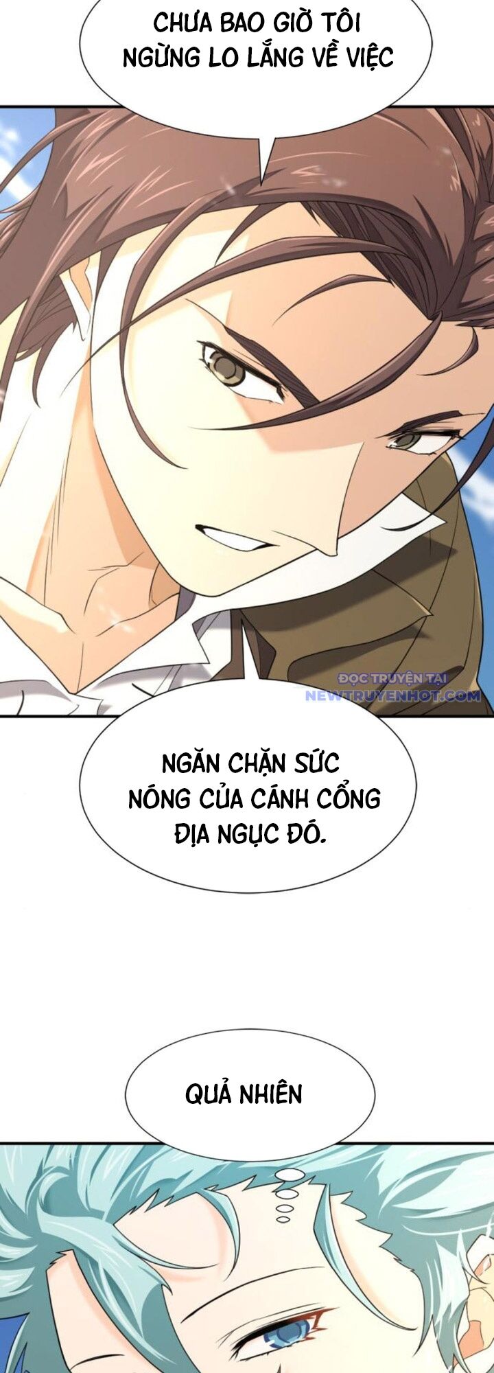 Bậc Thầy Thiết Kế Điền Trang Chap 182 - Next Chap 183