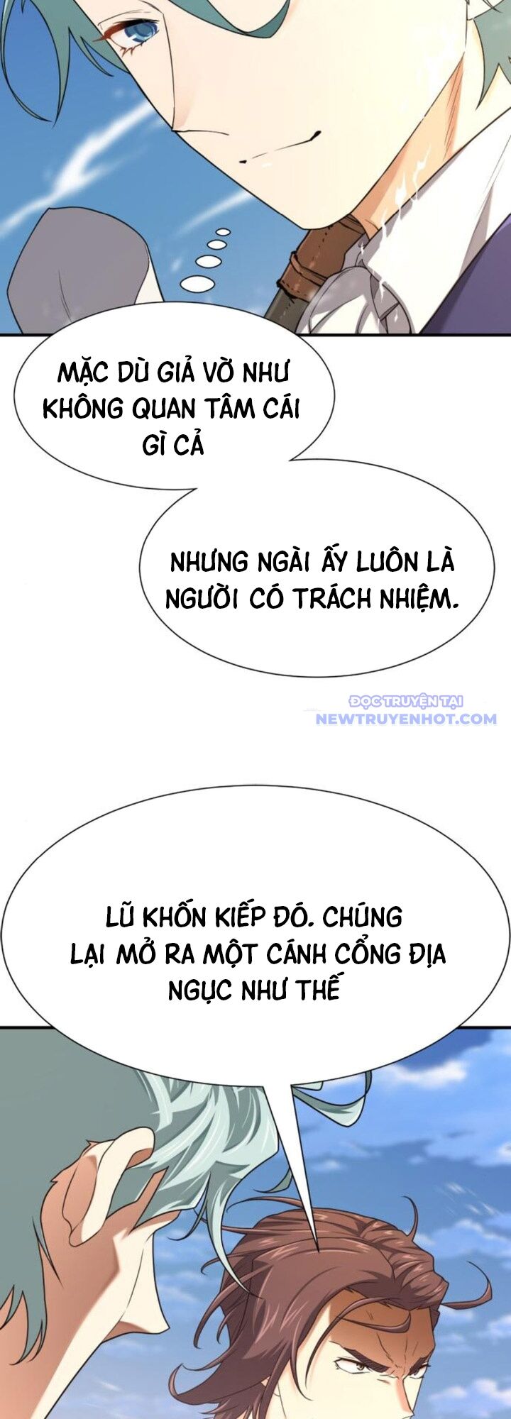 Bậc Thầy Thiết Kế Điền Trang Chap 182 - Next Chap 183