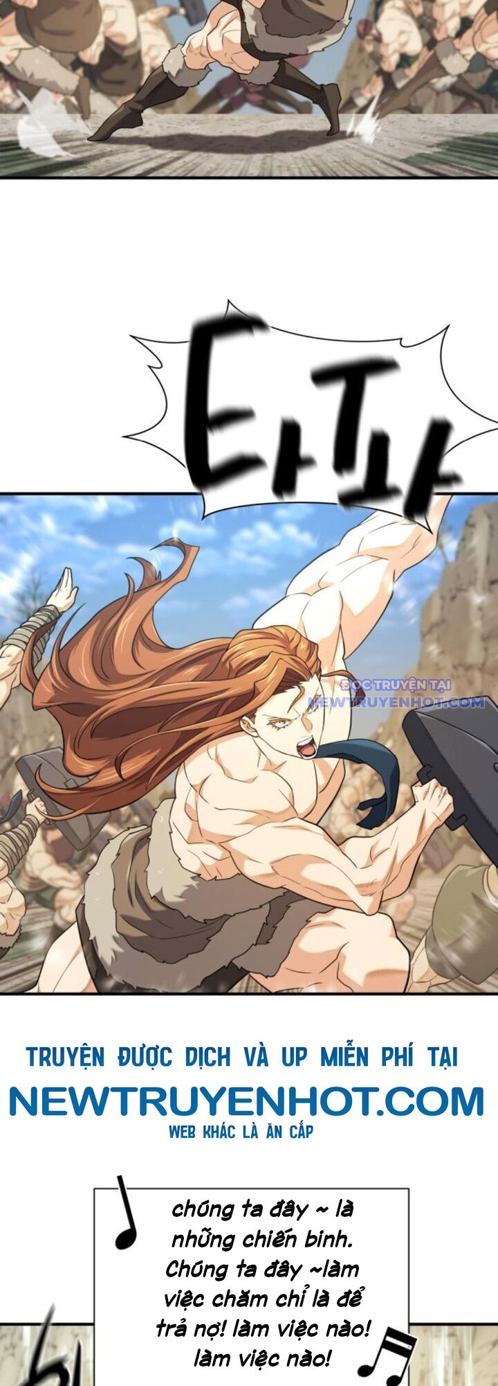 Bậc Thầy Thiết Kế Điền Trang Chap 182 - Next Chap 183