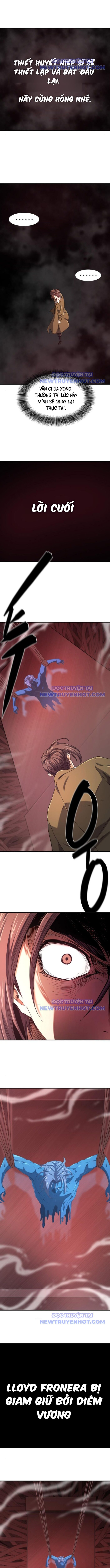Bậc Thầy Thiết Kế Điền Trang Chap 183 - Next Chap 184