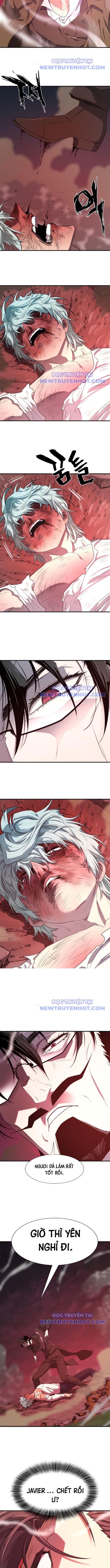 Bậc Thầy Thiết Kế Điền Trang Chap 183 - Next Chap 184