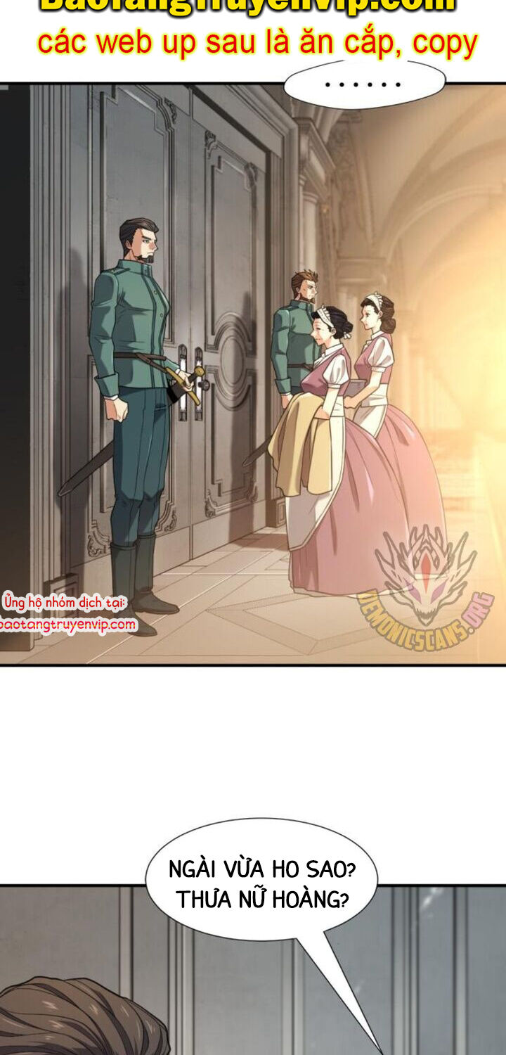 Bậc Thầy Thiết Kế Điền Trang Chap 186 - Next Chap 187