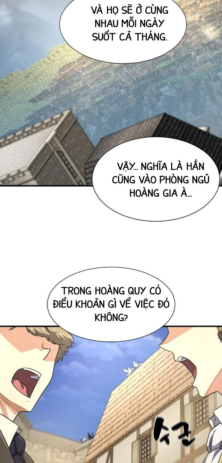 Bậc Thầy Thiết Kế Điền Trang Chap 186 - Next Chap 187