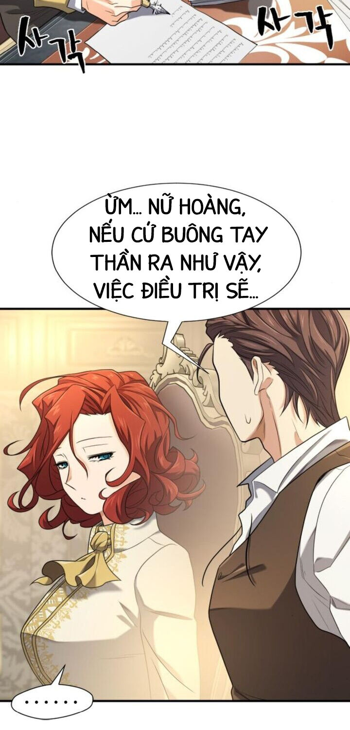 Bậc Thầy Thiết Kế Điền Trang Chap 1871 - Next Chap 1872