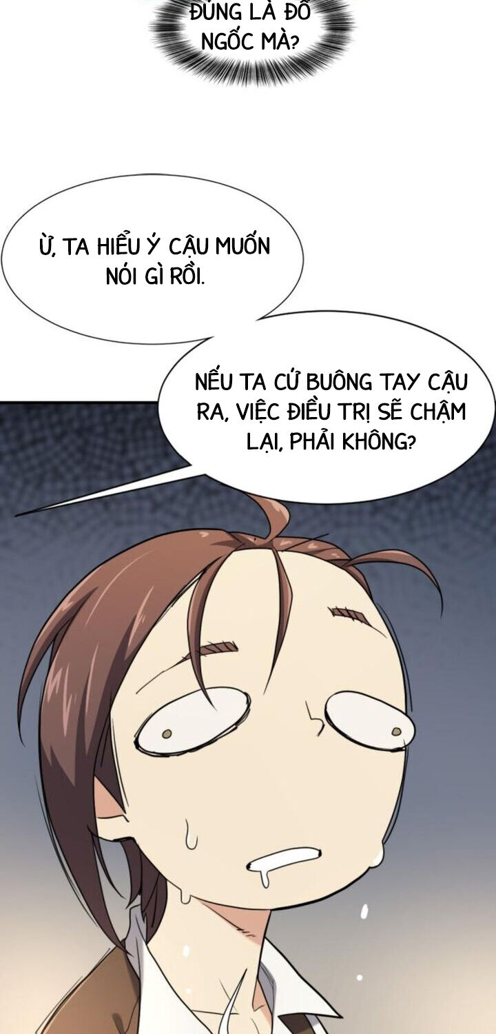 Bậc Thầy Thiết Kế Điền Trang Chap 1871 - Next Chap 1872