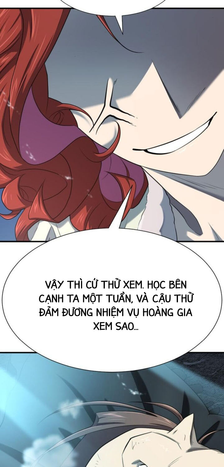 Bậc Thầy Thiết Kế Điền Trang Chap 188 - Next Chap 189