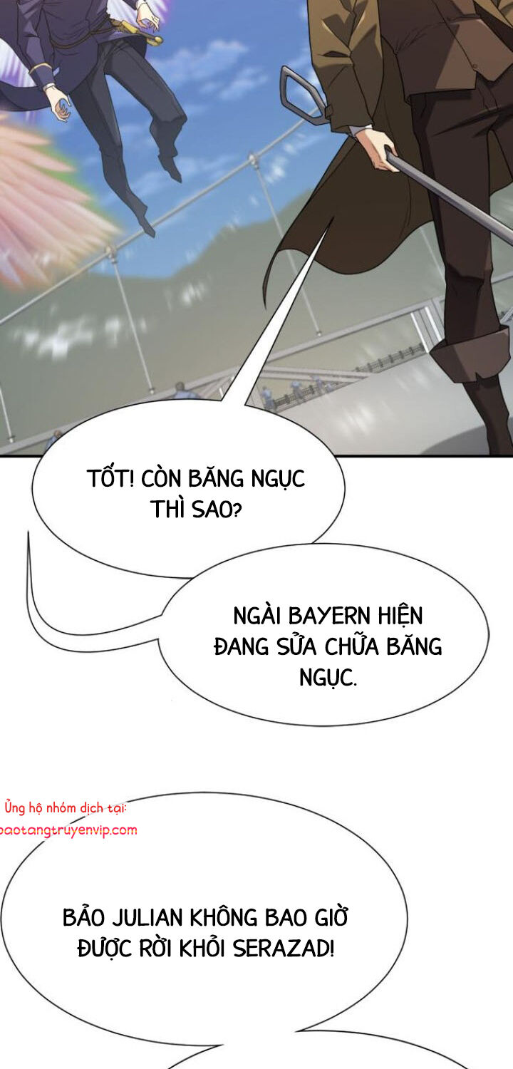 Bậc Thầy Thiết Kế Điền Trang Chap 189 - Next Chap 190