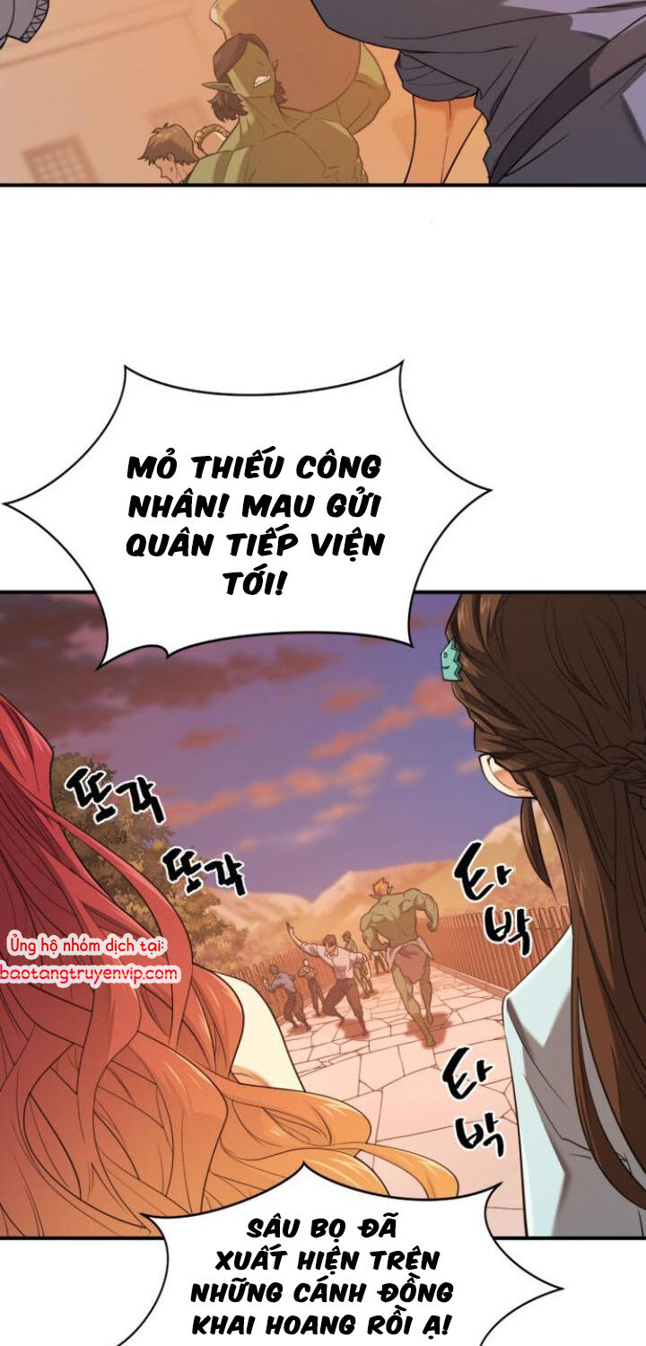 Bậc Thầy Thiết Kế Điền Trang Chap 189 - Next Chap 190