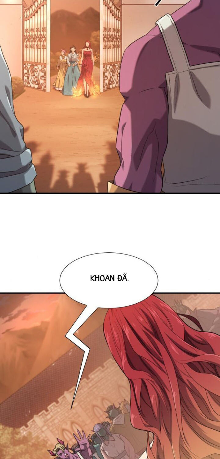 Bậc Thầy Thiết Kế Điền Trang Chap 189 - Next Chap 190