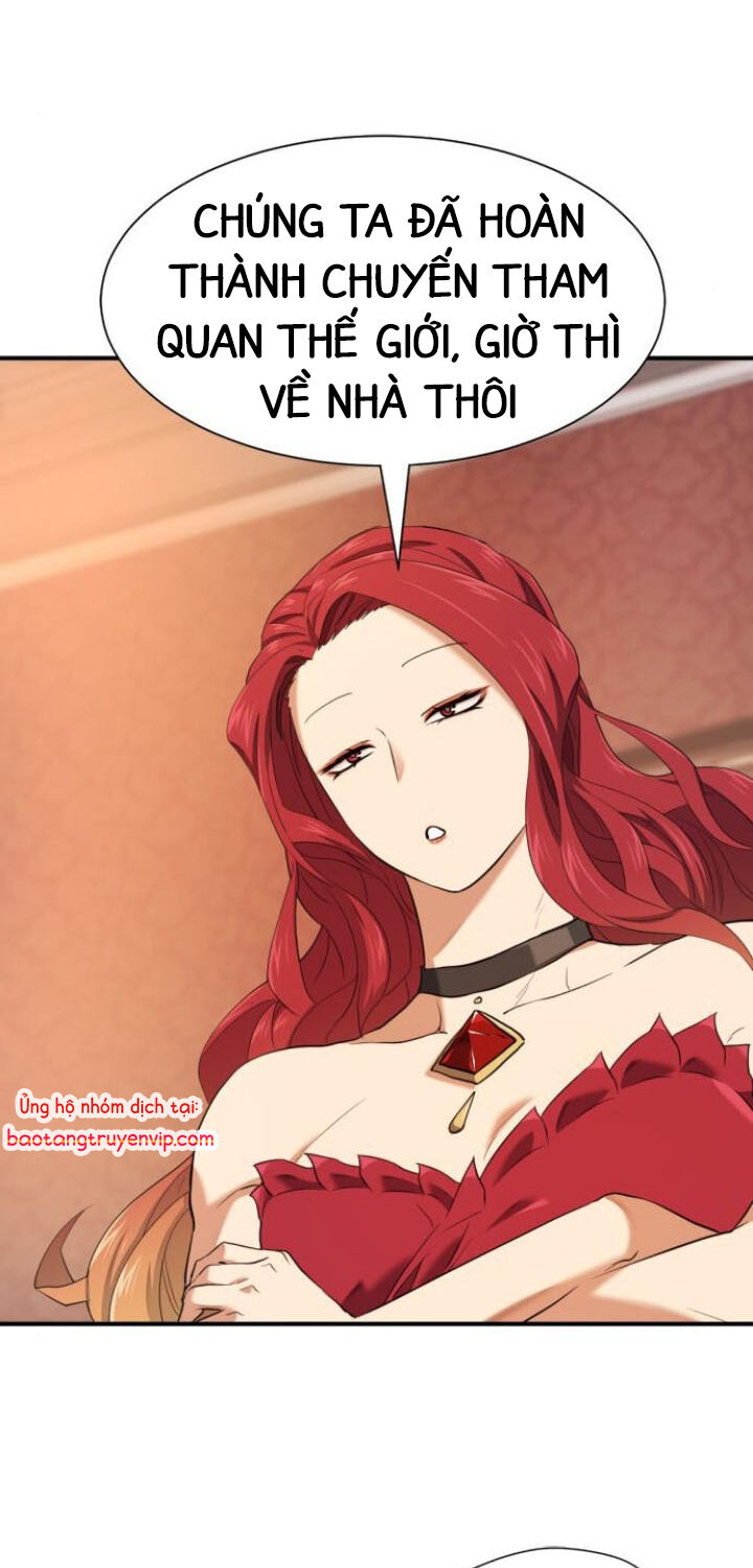 Bậc Thầy Thiết Kế Điền Trang Chap 189 - Next Chap 190