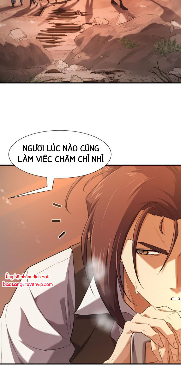 Bậc Thầy Thiết Kế Điền Trang Chap 189 - Next Chap 190