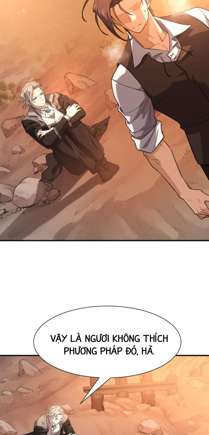 Bậc Thầy Thiết Kế Điền Trang Chap 189 - Next Chap 190