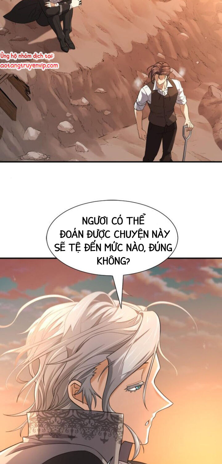 Bậc Thầy Thiết Kế Điền Trang Chap 189 - Next Chap 190