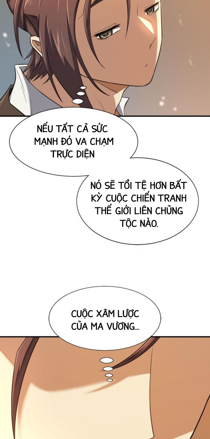 Bậc Thầy Thiết Kế Điền Trang Chap 189 - Next Chap 190