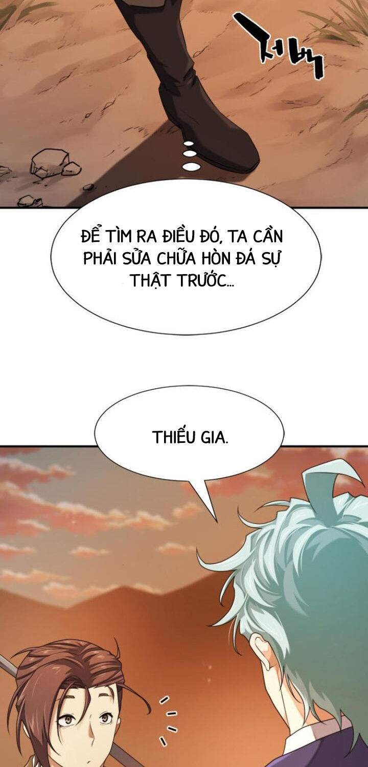 Bậc Thầy Thiết Kế Điền Trang Chap 189 - Next Chap 190