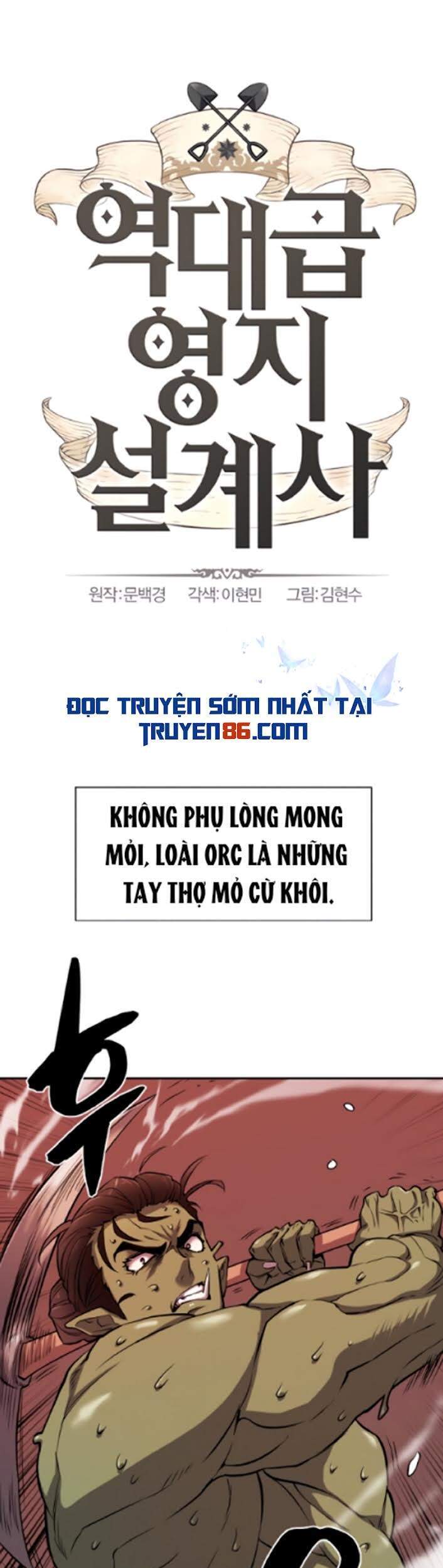 Bậc Thầy Thiết Kế Điền Trang Chap 19 - Next Chap 20