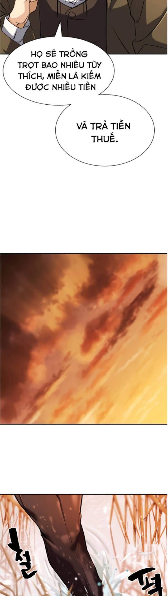 Bậc Thầy Thiết Kế Điền Trang Chap 19 - Next Chap 20