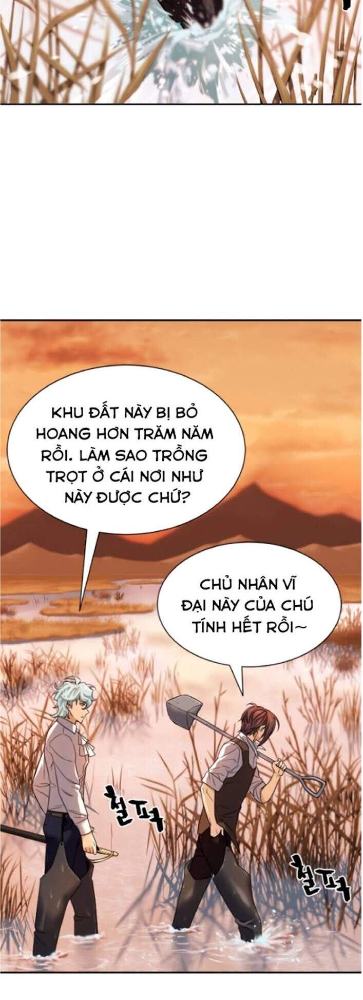 Bậc Thầy Thiết Kế Điền Trang Chap 19 - Next Chap 20
