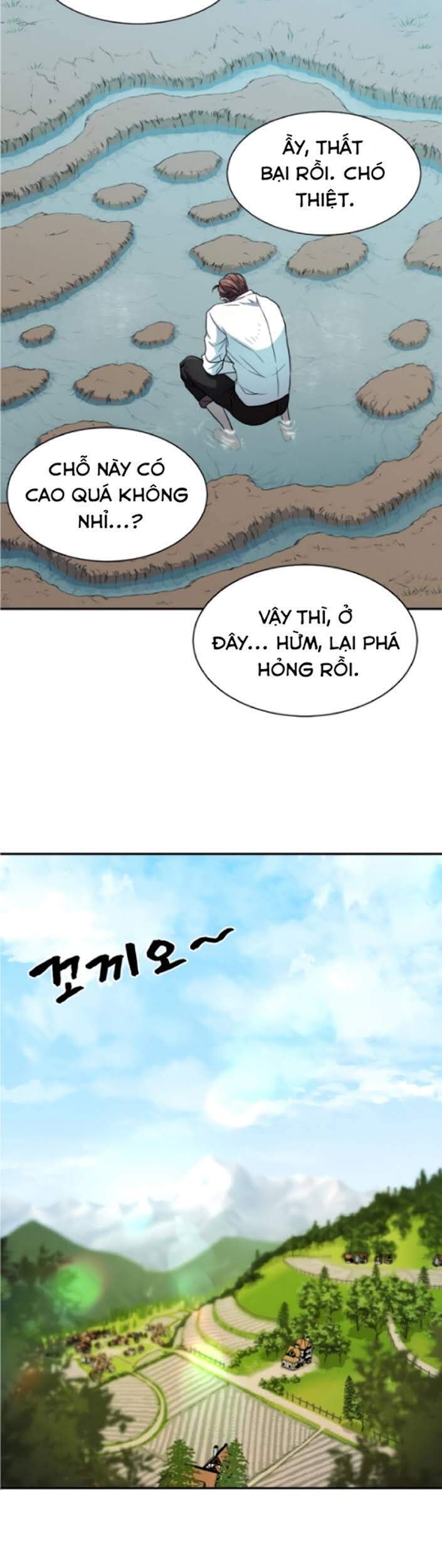 Bậc Thầy Thiết Kế Điền Trang Chap 19 - Next Chap 20