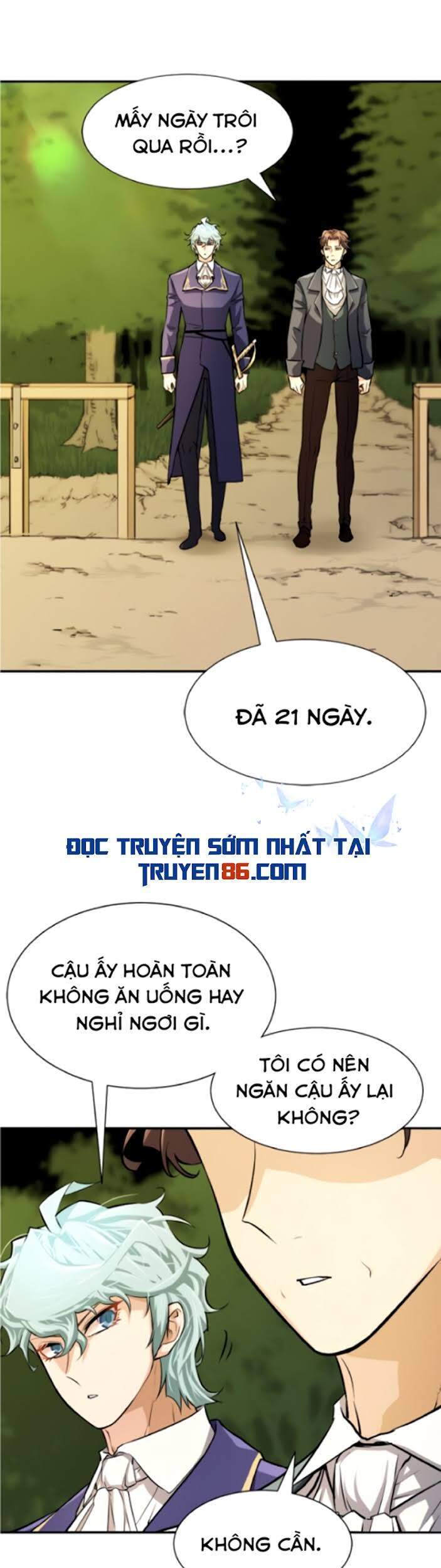 Bậc Thầy Thiết Kế Điền Trang Chap 19 - Next Chap 20
