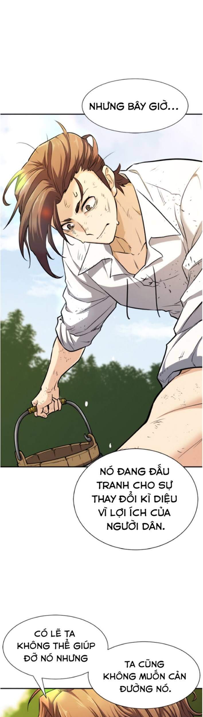 Bậc Thầy Thiết Kế Điền Trang Chap 19 - Next Chap 20