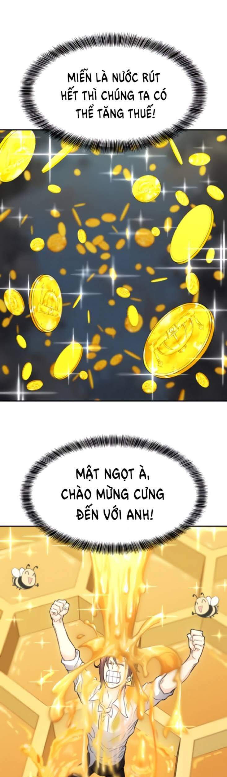Bậc Thầy Thiết Kế Điền Trang Chap 19 - Next Chap 20