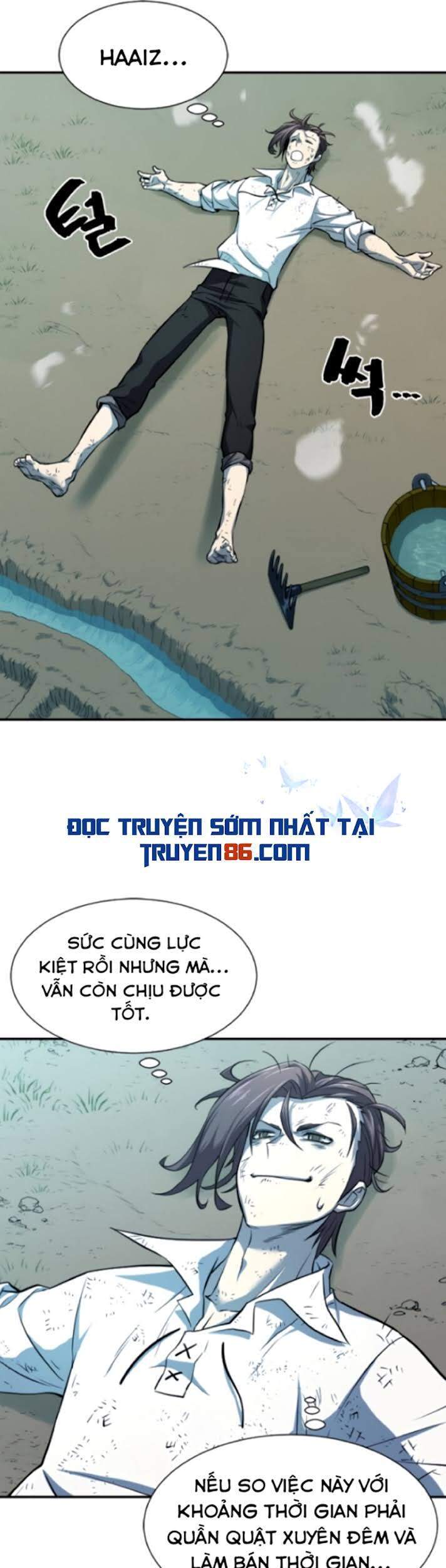 Bậc Thầy Thiết Kế Điền Trang Chap 19 - Next Chap 20