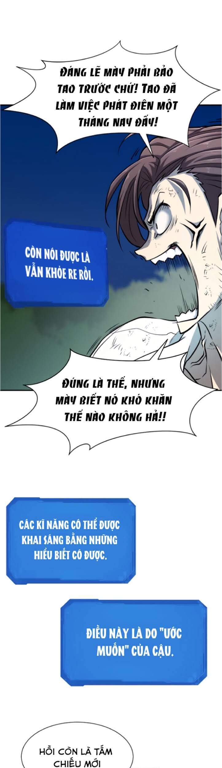 Bậc Thầy Thiết Kế Điền Trang Chap 19 - Next Chap 20