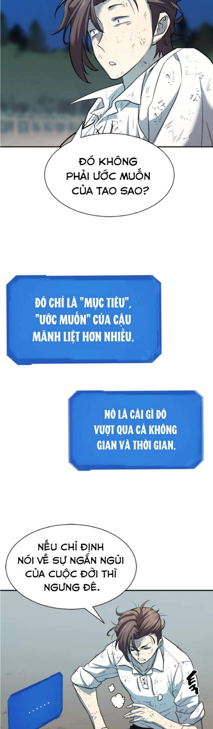 Bậc Thầy Thiết Kế Điền Trang Chap 19 - Next Chap 20