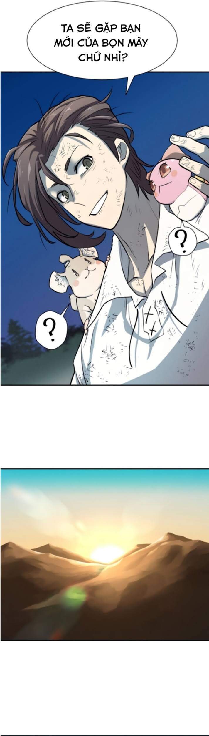 Bậc Thầy Thiết Kế Điền Trang Chap 19 - Next Chap 20