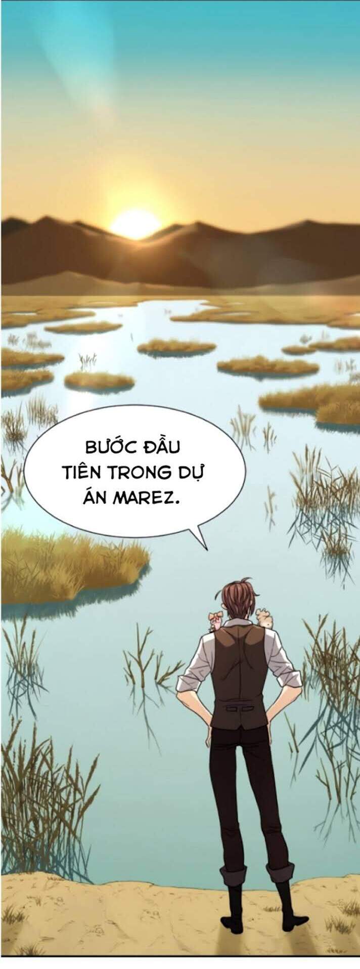 Bậc Thầy Thiết Kế Điền Trang Chap 19 - Next Chap 20
