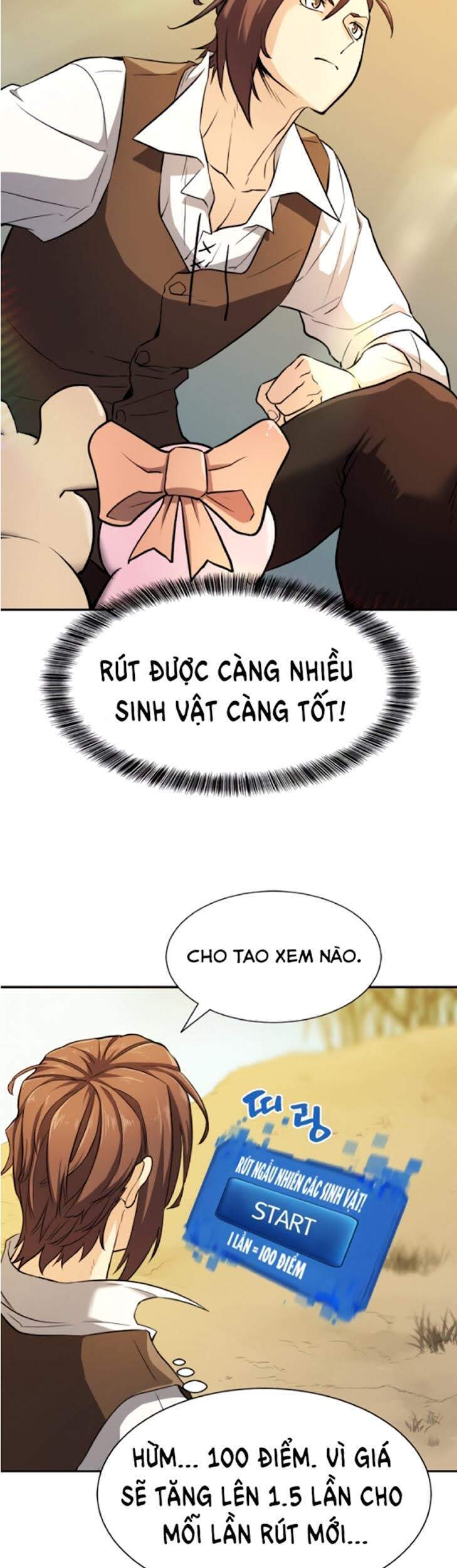 Bậc Thầy Thiết Kế Điền Trang Chap 19 - Next Chap 20