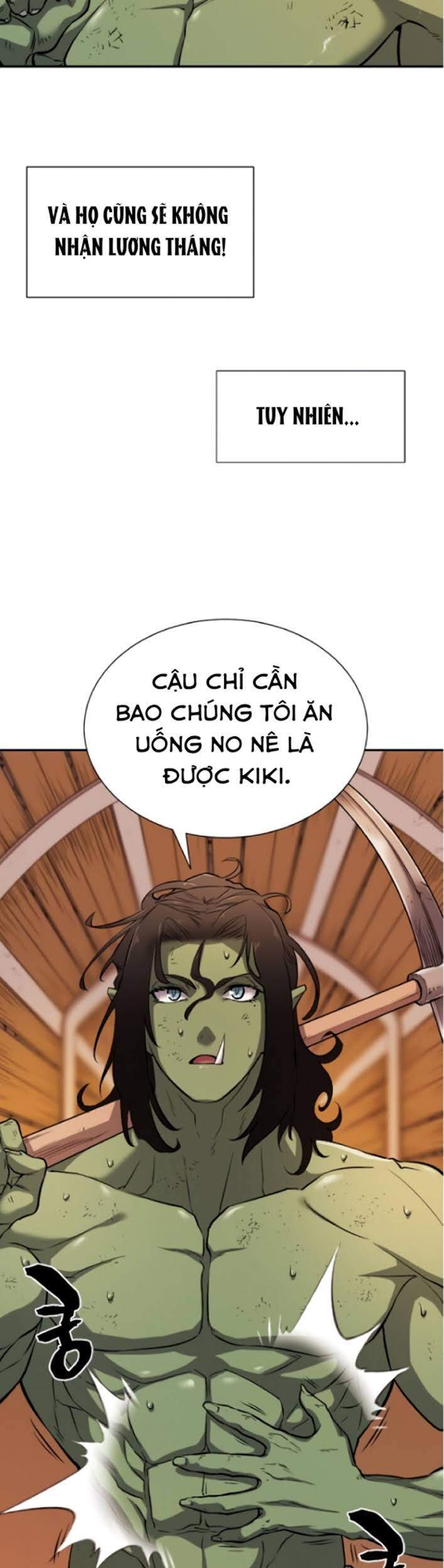 Bậc Thầy Thiết Kế Điền Trang Chap 19 - Next Chap 20