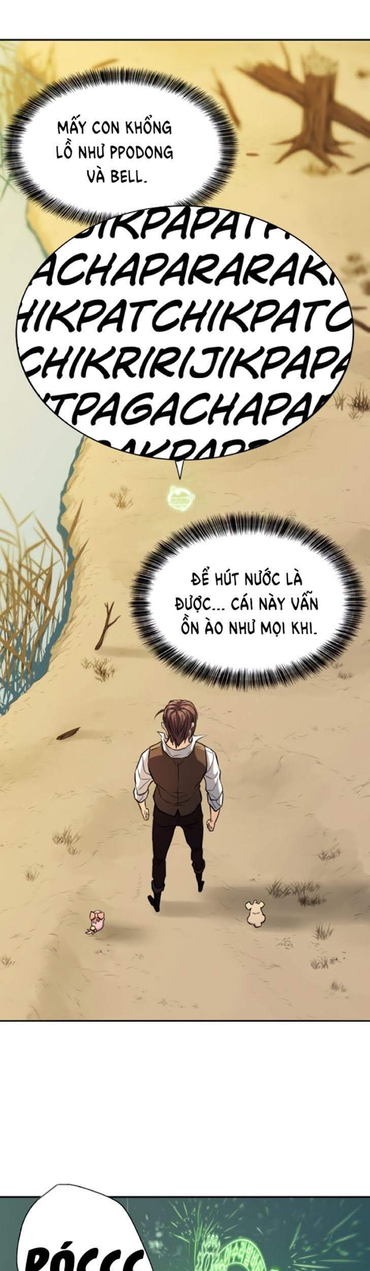Bậc Thầy Thiết Kế Điền Trang Chap 19 - Next Chap 20