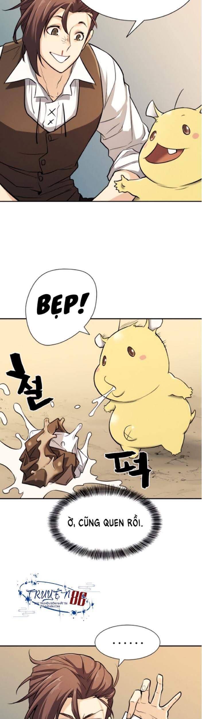 Bậc Thầy Thiết Kế Điền Trang Chap 19 - Next Chap 20