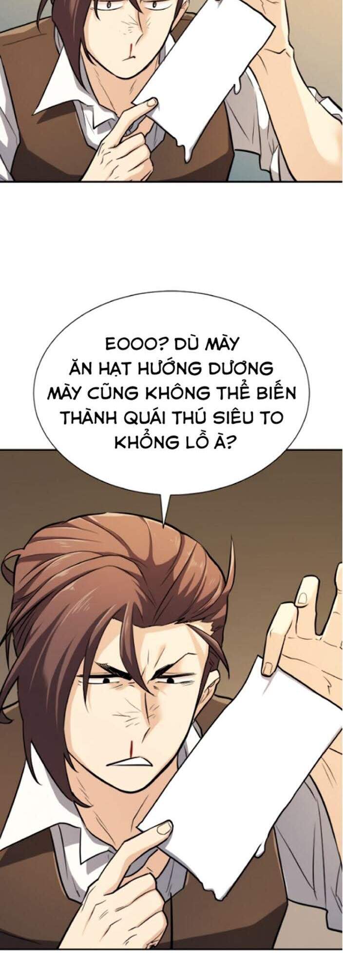 Bậc Thầy Thiết Kế Điền Trang Chap 19 - Next Chap 20