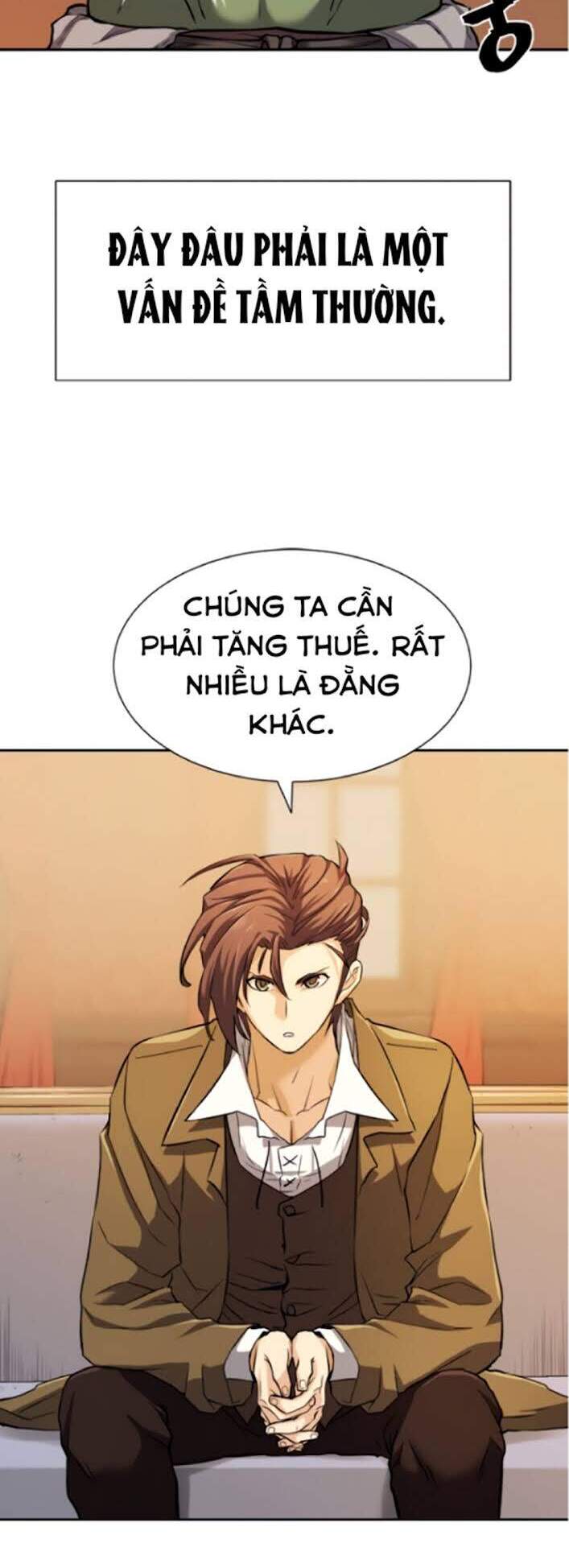 Bậc Thầy Thiết Kế Điền Trang Chap 19 - Next Chap 20