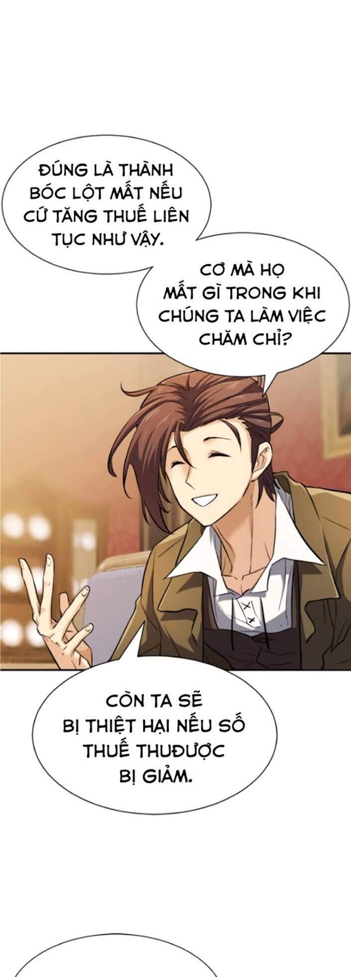Bậc Thầy Thiết Kế Điền Trang Chap 19 - Next Chap 20