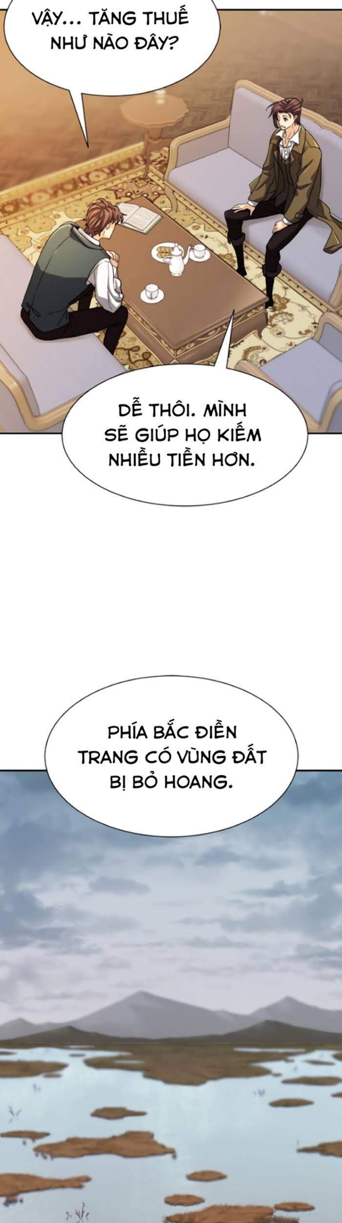 Bậc Thầy Thiết Kế Điền Trang Chap 19 - Next Chap 20