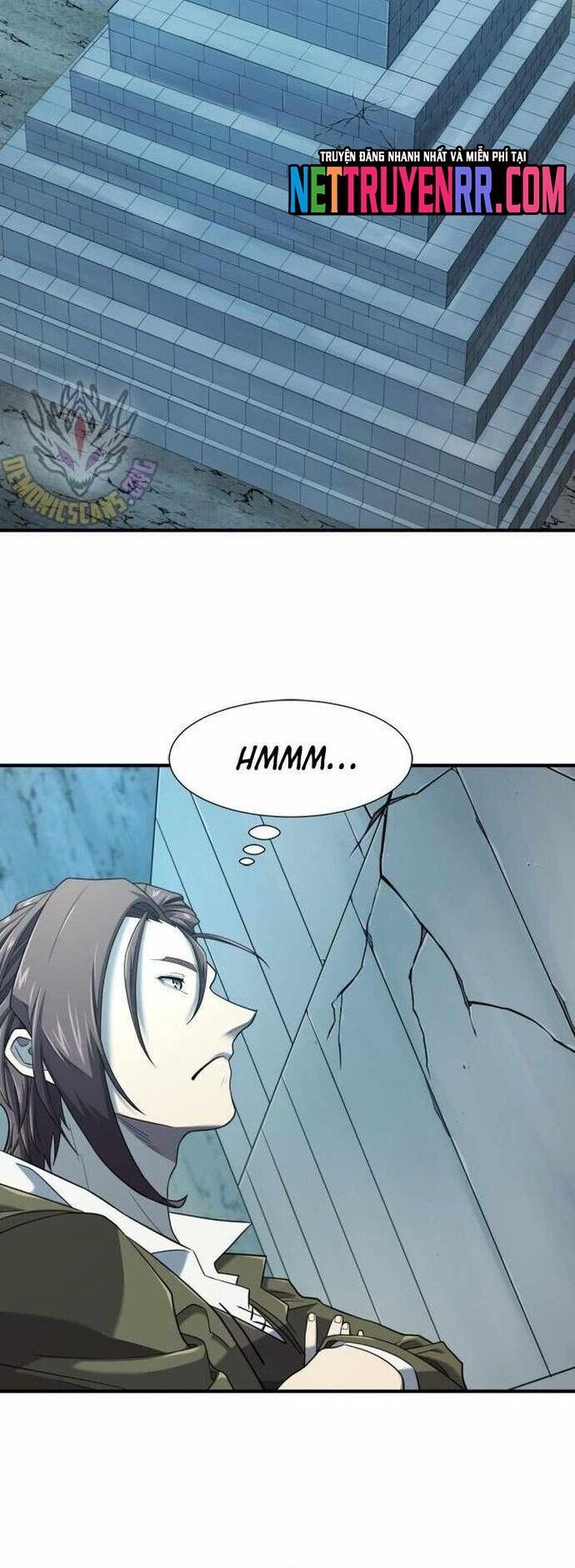 Bậc Thầy Thiết Kế Điền Trang Chap 190 - Next Chap 191