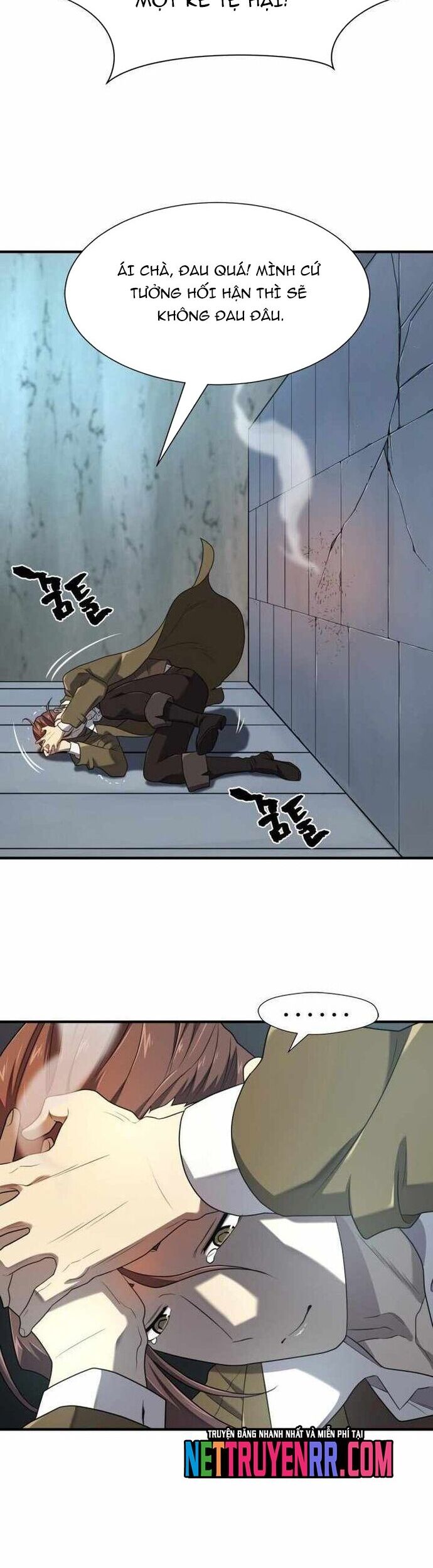 Bậc Thầy Thiết Kế Điền Trang Chap 190 - Next Chap 191