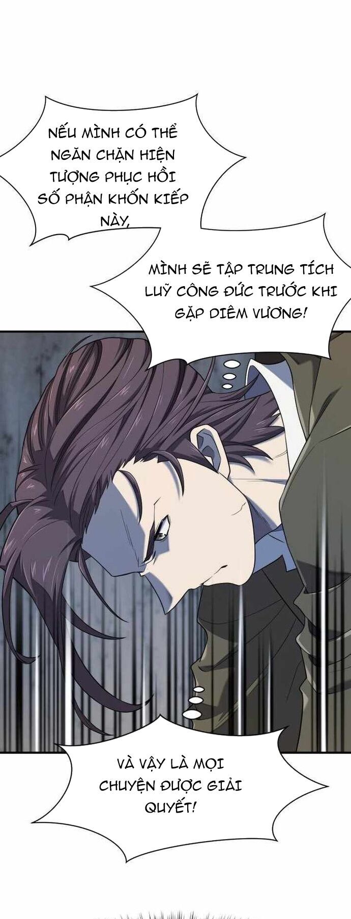 Bậc Thầy Thiết Kế Điền Trang Chap 190 - Next Chap 191