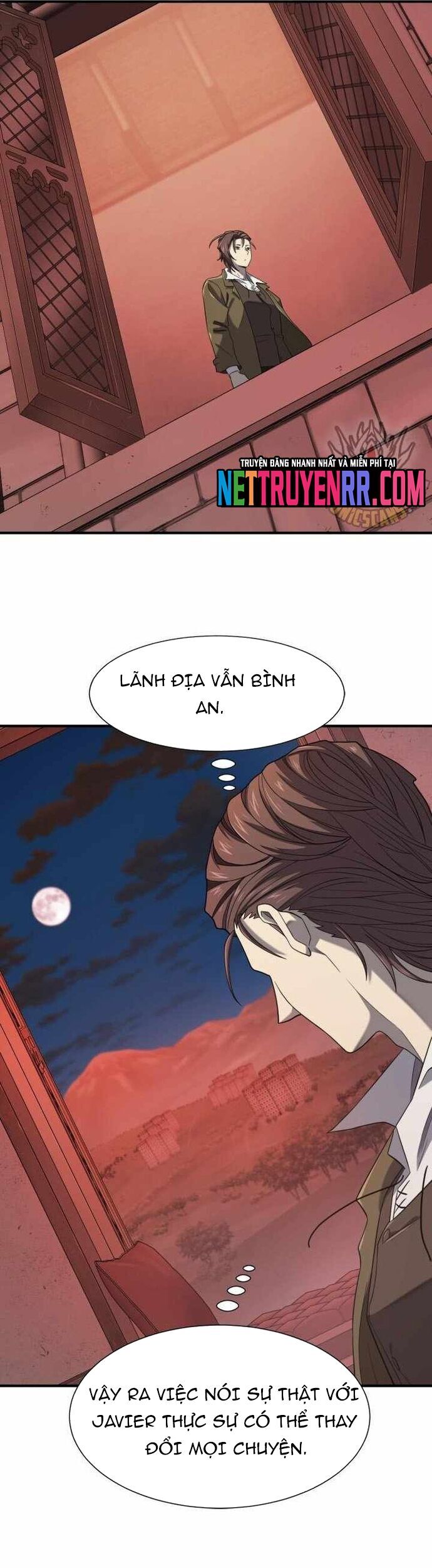Bậc Thầy Thiết Kế Điền Trang Chap 190 - Next Chap 191