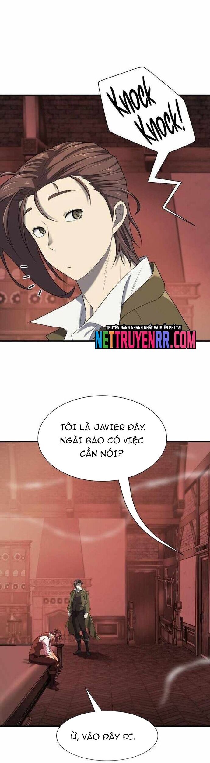 Bậc Thầy Thiết Kế Điền Trang Chap 190 - Next Chap 191